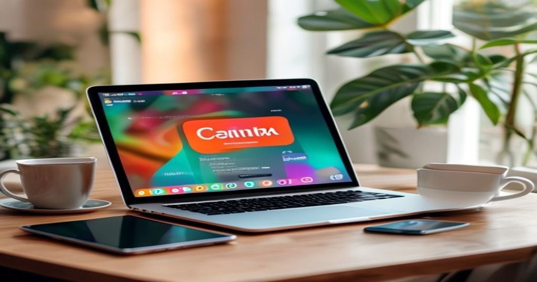 Aprenda a Criar Artes Irresistíveis para o Instagram com o Canva e Aumente suas Vendas