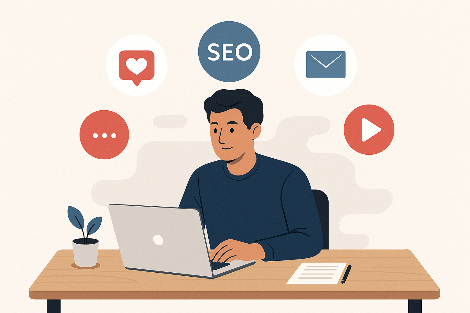 As Melhores Estratégias para Divulgar Seu Blog na Internet e Aumentar o Tráfego