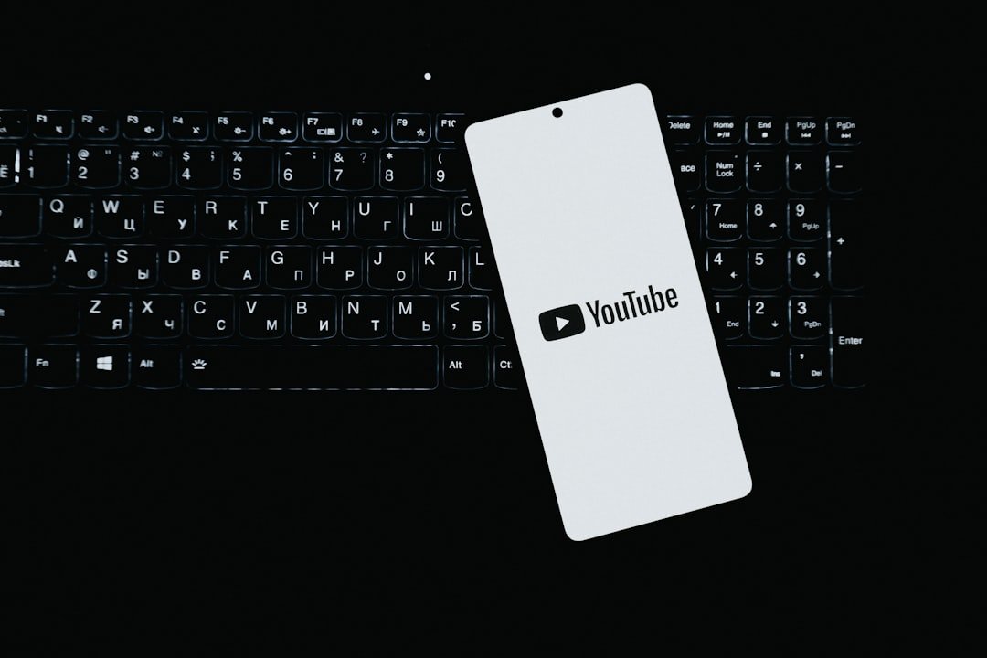 Logo do YouTube Shorts