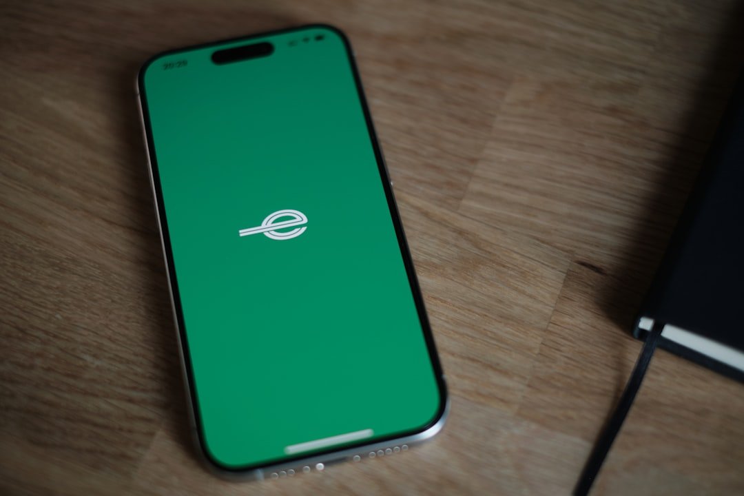 Logo do WhatsApp Business