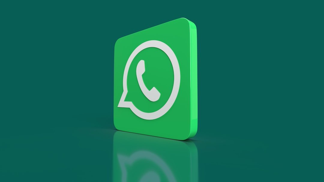Como criar um chatbot de atendimento no WhatsApp sem programar: Um Guia Prático