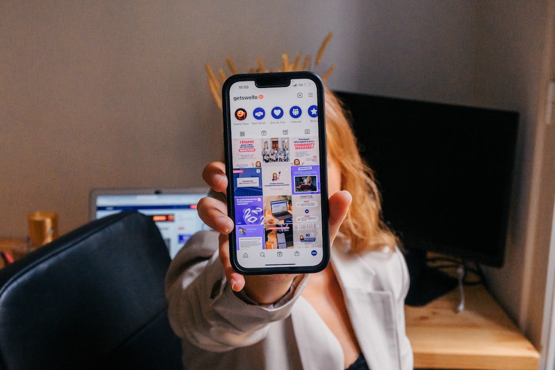 Plano de marketing do Instagram
