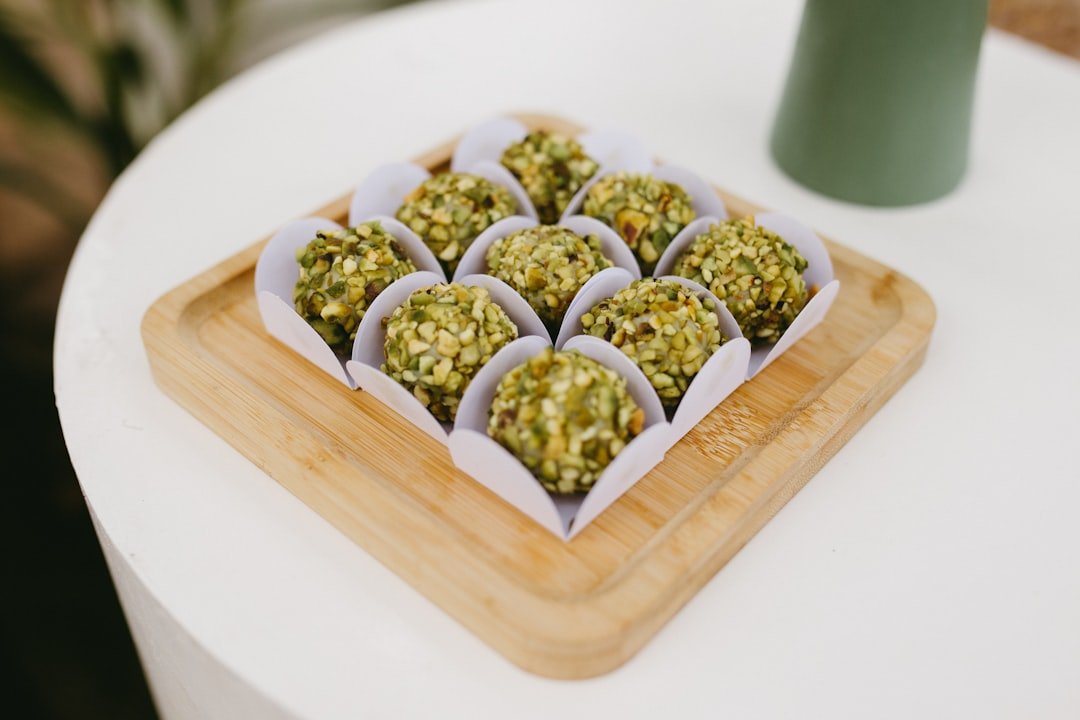 Como criar um negócio de brigadeiro gourmet e vender pela internet: Um Guia Prático