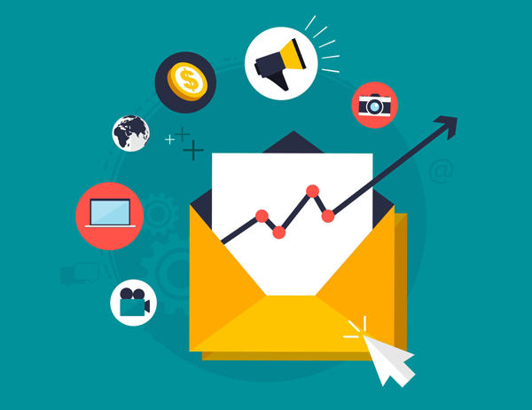 Como Fazer E-mail Marketing do Zero e Aumentar suas Vendas
