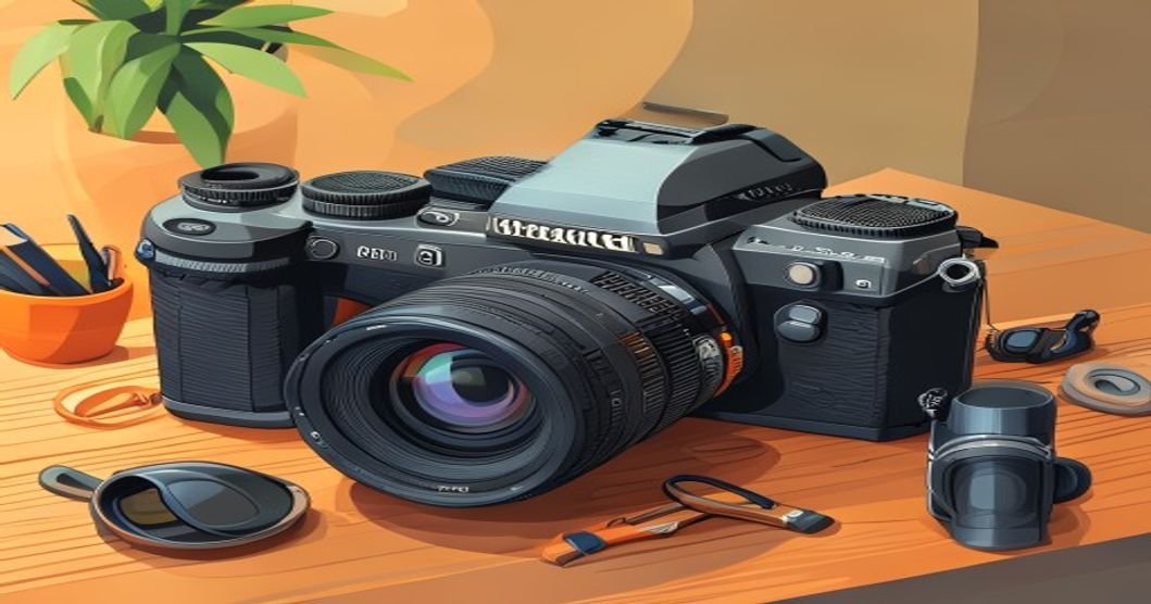 Como Ganhar Dinheiro com Fotografia Pelo Celular: Um Guia Completo