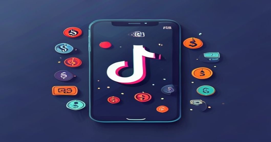 Como Ganhar Dinheiro com o TikTok: Um Guia Completo
