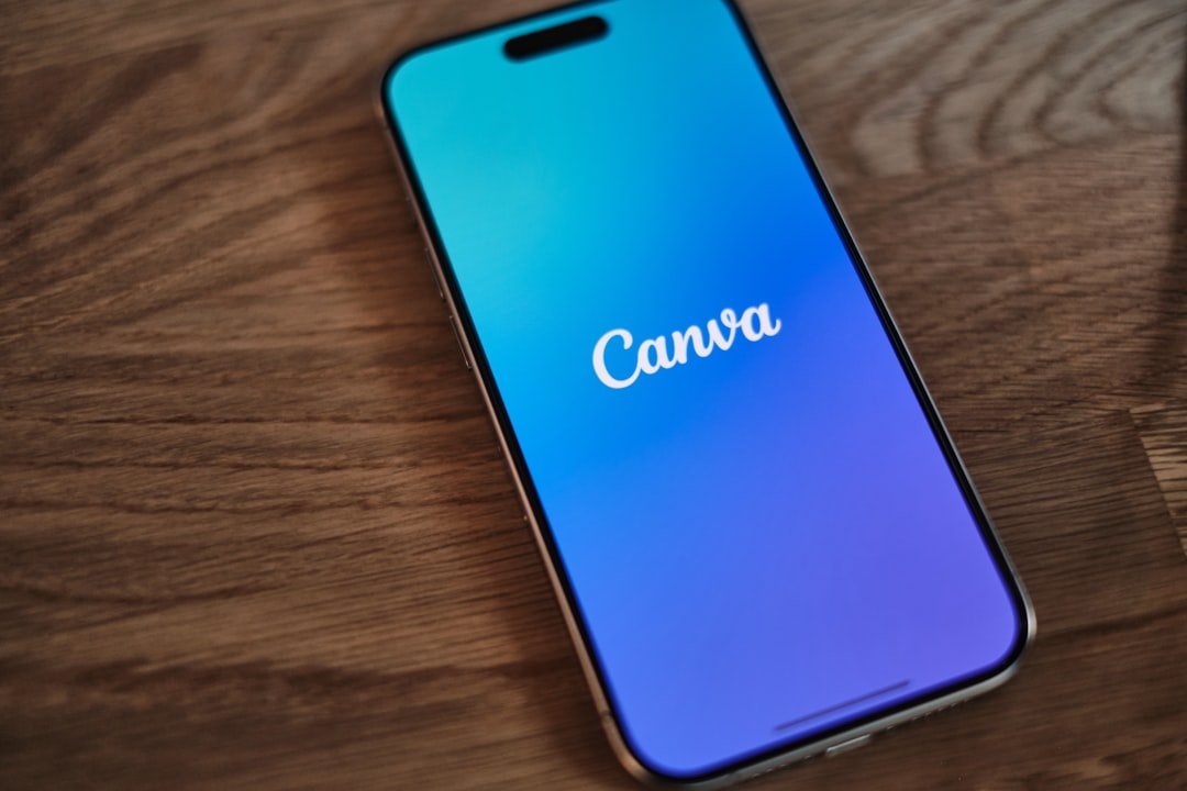 Ferramentas de design do Canva