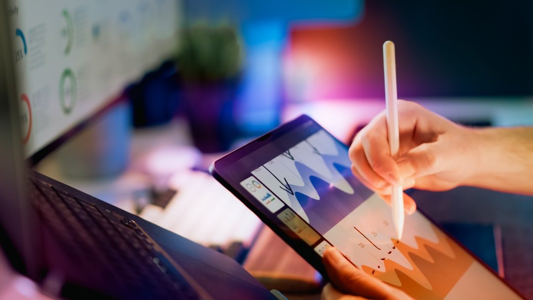 Estratégia de marketing online