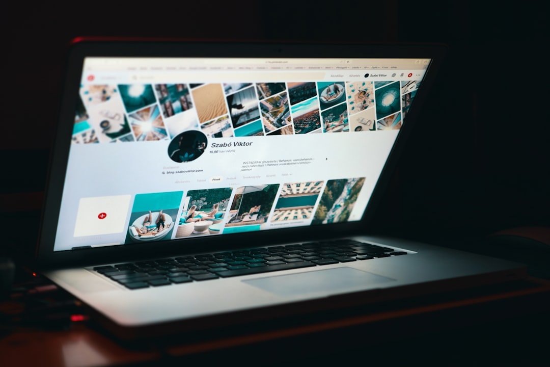 Como usar o Pinterest para gerar tráfego e vendas para pequenas empresas: Um Guia Prático