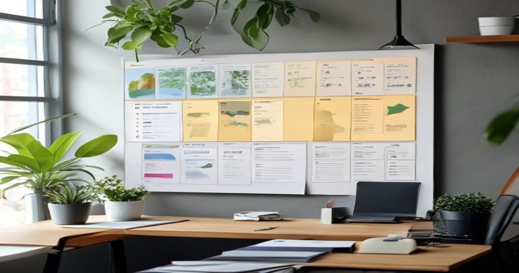 Como usar o Trello para organizar projetos e aumentar a produtividade