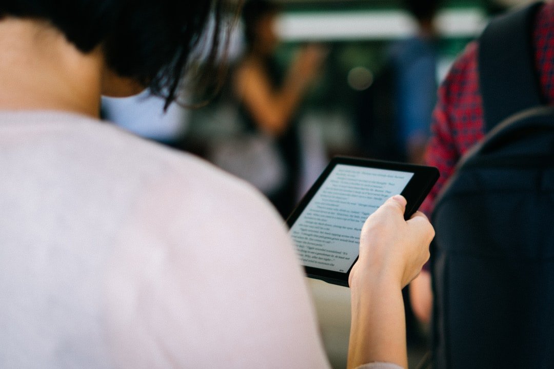 Estratégias de marketing para ebooks