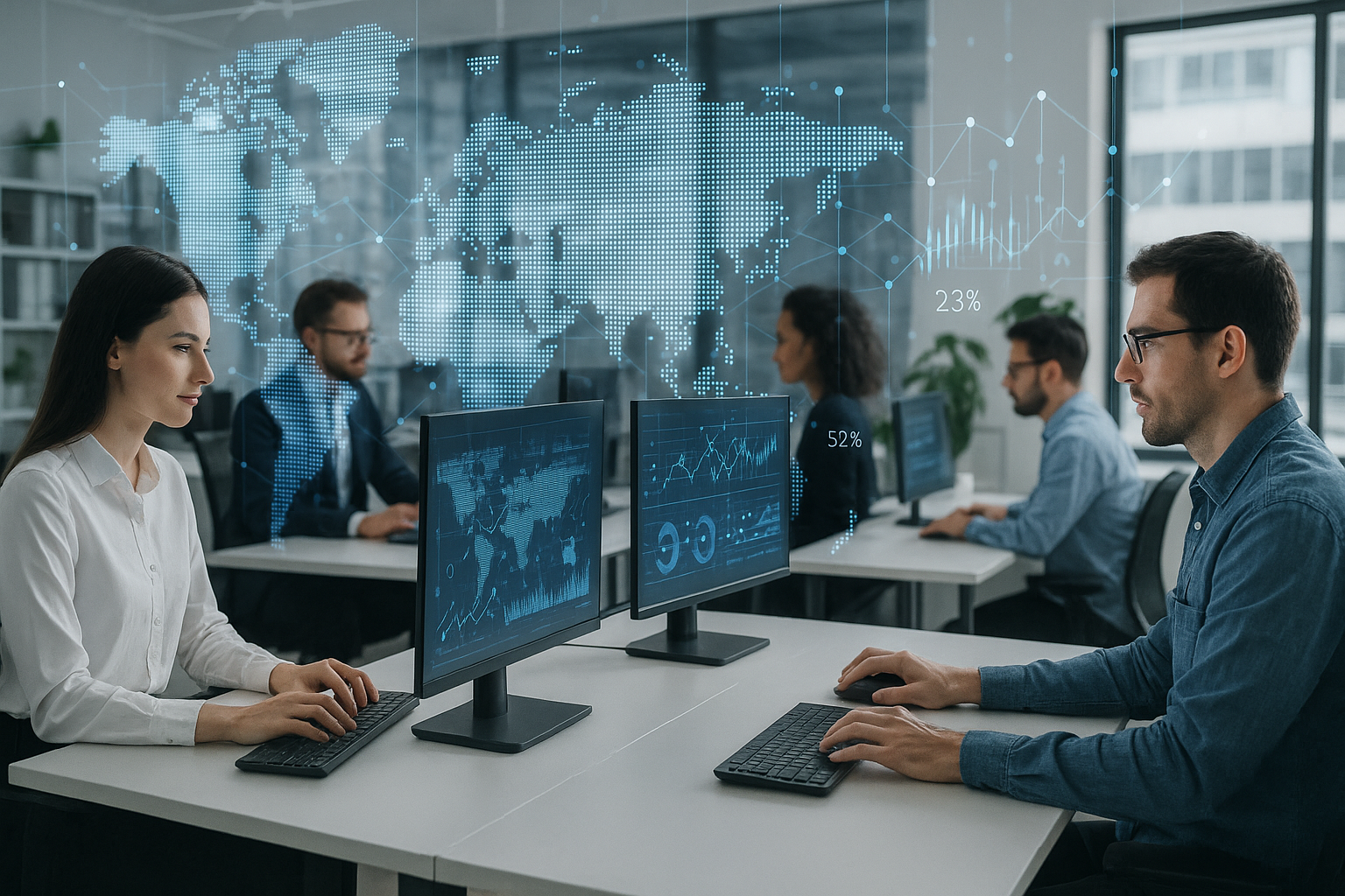 Desvendando o Gemini Enterprise: Funcionamento e Benefícios