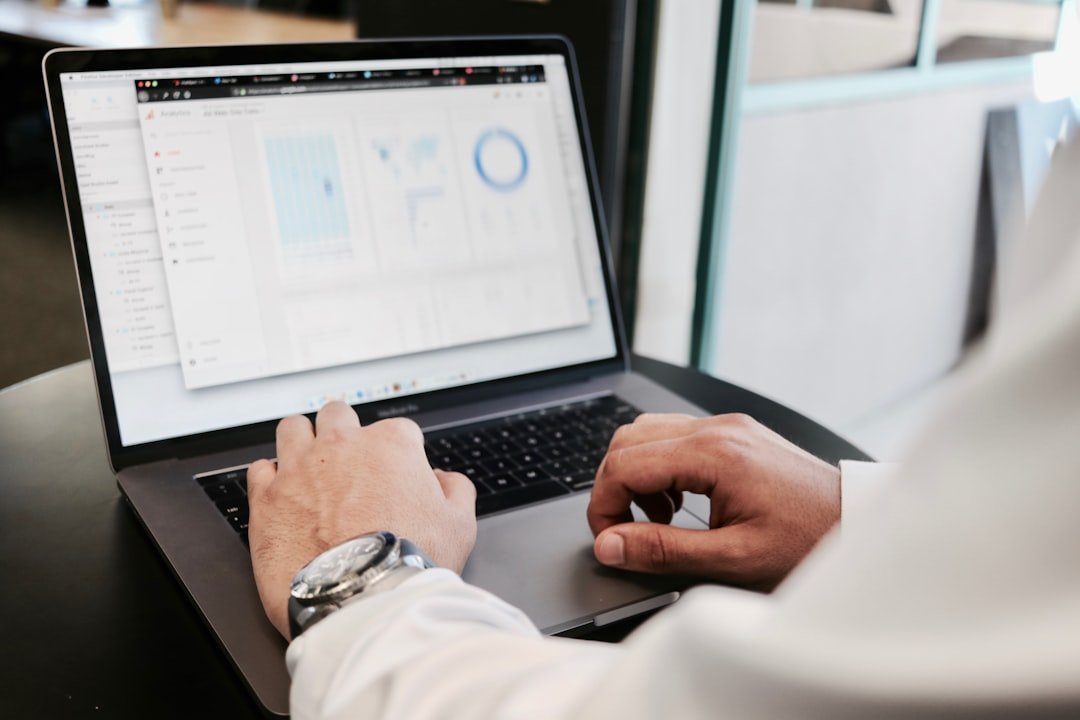 Análise de dados de email marketing