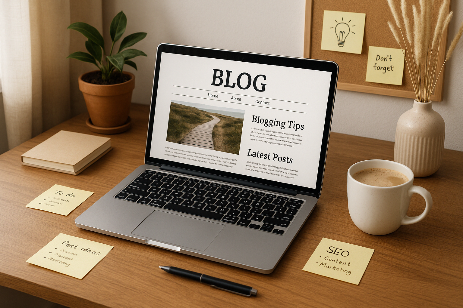 Guia Completo: Como Monetizar Seu Blog Mesmo Começando do Zero