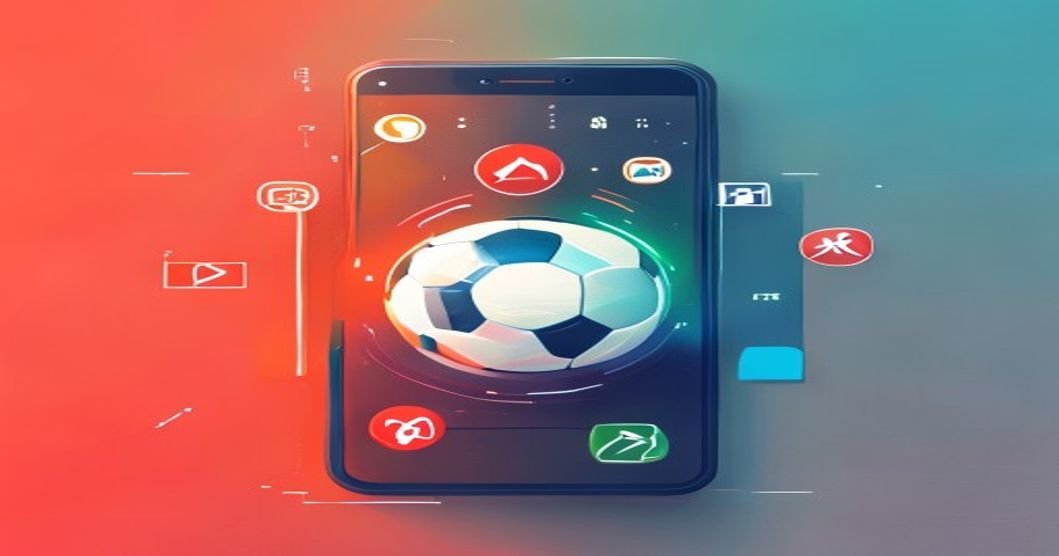 Melhores Aplicativos para Acompanhar a Copa do Mundo 2026 ao Vivo Pelo Celular